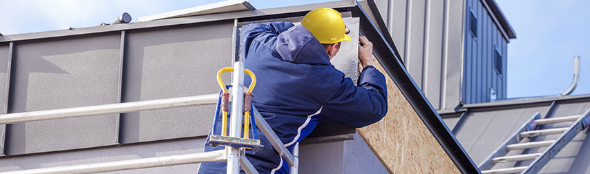 roofing contractors