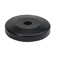 Quantum DB Donut Bumper, 3" dia., NSF