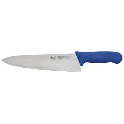 Winco KWP-100U 10" Blade Chef's Knife