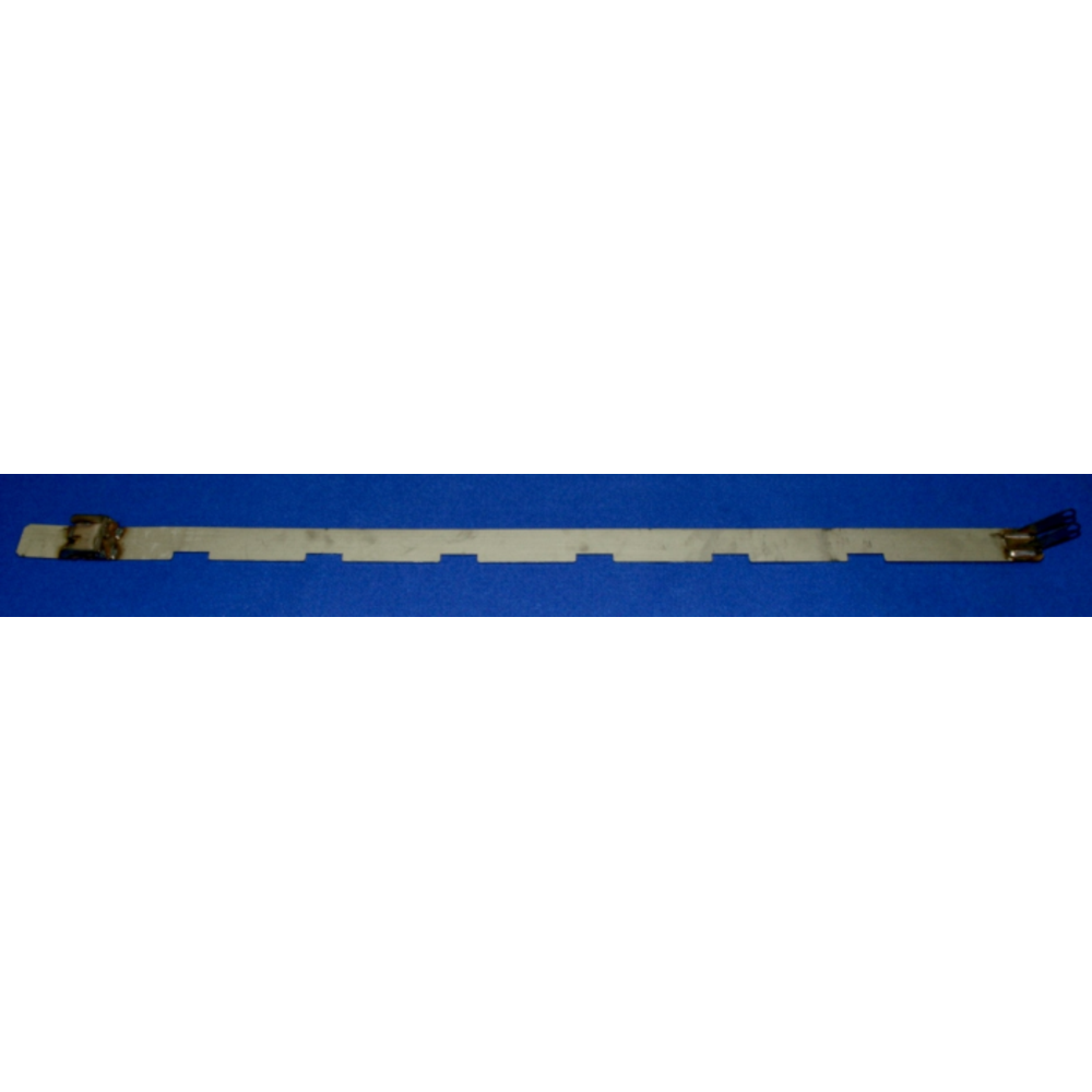 Clamp Weldment