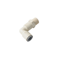Tennant/Nobles - 4039482 - Fitting, Plstc, E90, Qf08/Pm08, Swivel (Replaces Tennant 1212764)