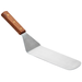 Vollrath 48081 Hamburger Turner 14" Overall Length