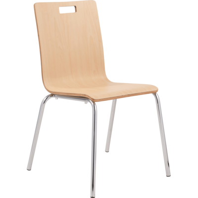 NPS BCC22 NPS® Bushwick Café Chair