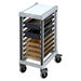 Cambro UGNPR11H9480 Half-Size Food Pan Trolley