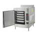 Cleveland Range 21CGA5 Gas Steamcraft Ultra 5 Convection Steamer