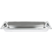 Vollrath Super Pan V 1/2 Size Long, 2-1/2"D Pan