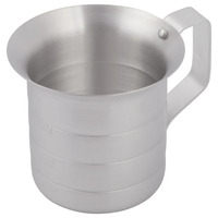 FSE 1 pt. Aluminum Baker's Measure