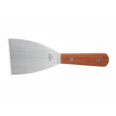 Winco TN526 Scraper 3" X 4" Blade