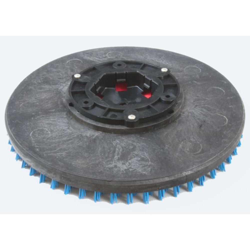 Pad Driver, 13" W/Plate