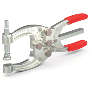 DE-STA-CO 482 Squeeze-Action Clamp, 1200 lb Holding Capacity