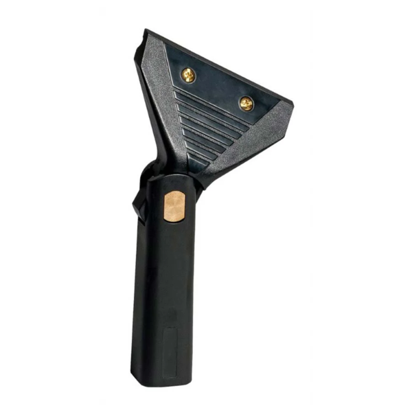 Squeegee Handle - Swivel - Stainless Steel