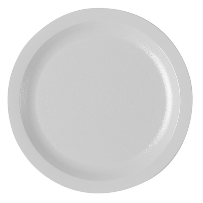 Cambro 725CWNR148 Camwear Plate Narrow Rim