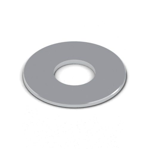 Minuteman - C11244 - Washer,9/16 X 1 1/2 X .05