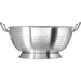 Carlisle 60279 Signature Select™ Standard Weight Colander 11 qt