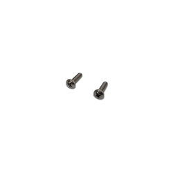 Nilfisk Advance - 56003087 - Scr Pan Phil Ss 1/4-20X .88