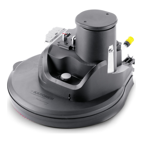 Karcher - 2.763-026.0 - Brush-Head D 51 Bp