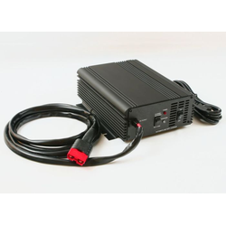 Charger, 24V, 12A, Scr Sb50 Red