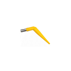 Nilfisk Advance - 4072400538 - Silic Conic Tool Fda Yellow D40 Ii2D Com