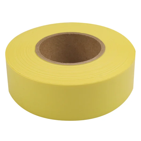 Flagging Tape - 150' - Fluorescent Yellow