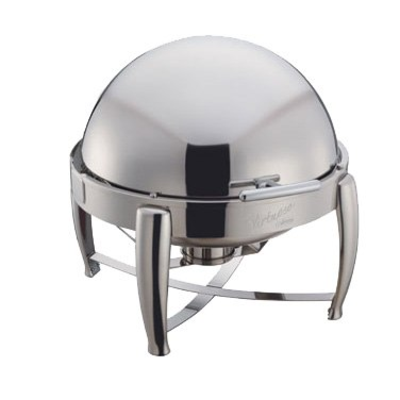 Winco 103B 6 Qt. Virtuoso Chafer