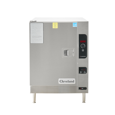 Cleveland 22CET6.1 SteamChef 6 Convection Steamer