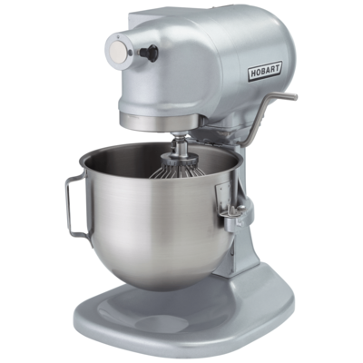 HOBART N50-60 COMMERCIAL MIXER WITH BOWL 5-QUART