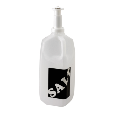 Winco PR-05S Salt Refiller 2 Qt.