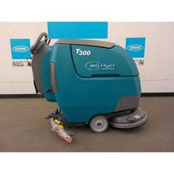 Tennant Factory Recon Certified T300-100000029626 Scrubber