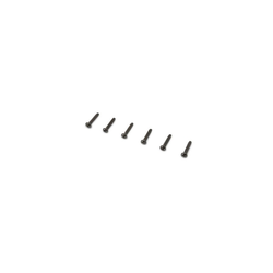 Nilfisk Advance - 56003092 - Scr.Pan.Phil.4-20X .62Plastite