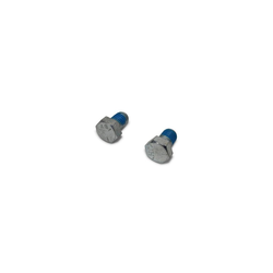 Nilfisk Advance - 56003032 - Scr Hex Loc 1/2-13 X .75