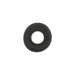 01.069 Rubber Push Button Seal Overhead View