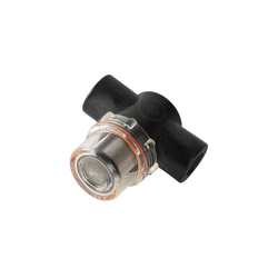 Tennant/Nobles - 4045333 - Filter, In-Line, Pf06/Pf06 60 Micron (Replaces Tennant 1076437)