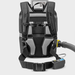 Karcher BVL 3/1 Bp padded harness and hip belt control box