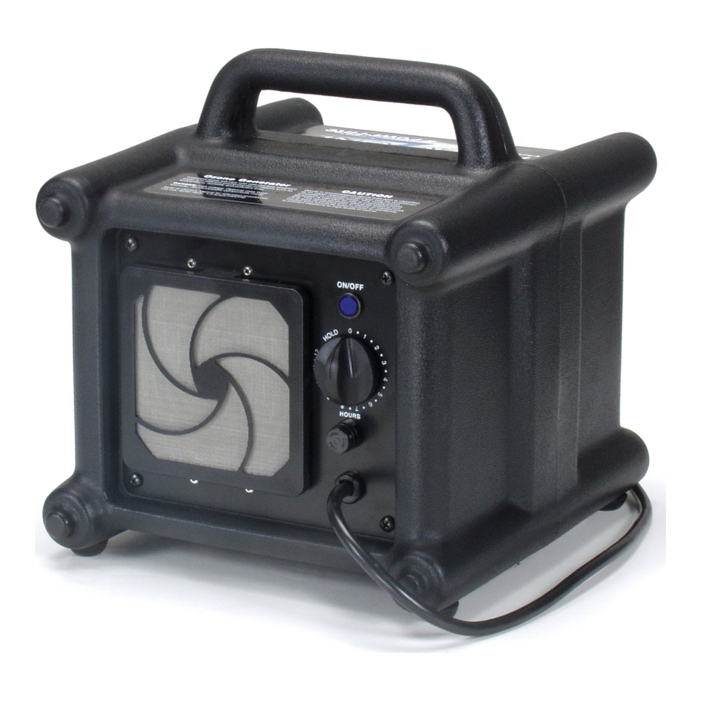 Powr-Flite Powr-Zone Specialty Cleaner