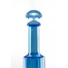 San Jamar RCU128V2 128 oz Rapi-Kool Plus