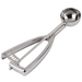 Vollrath 47158 Standard Round Bowl Disher, #50