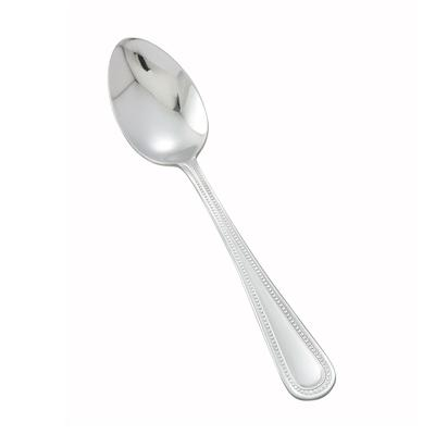 Winco 005-01 Teaspoon Heavy Weight