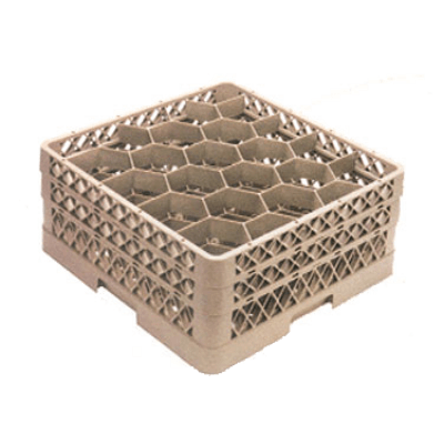 Vollrath TR11GGG Traex Full Size Rack Max Glass/Stemware Rack Co
