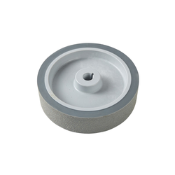 Tennant/Nobles - 4036861 - Wheel, Scrbr, 198Mm, W/ Taper (Replaces Tennant 1218750)