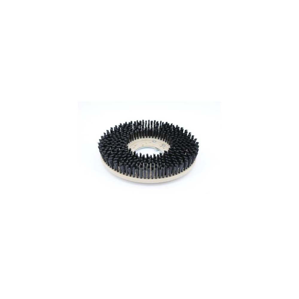 Nilfisk Advance - KVTEST5 - Scrub Brush Assy 16 Blk Nylon
