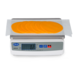 Globe GPS10 10 Lb Digital Portion Control Scale