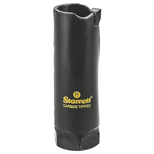 STARRETT MPH2532 25/32'' (20mm) Carbide Tipped Multi-Purpose Hole Saw