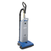Clarke CarpetMaster 115 upright vacuum, right front view