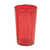 Tumblers, 12 oz, amber,