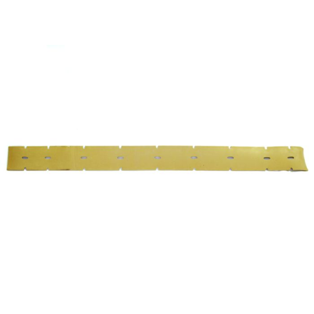 Blade Sq Front Gum