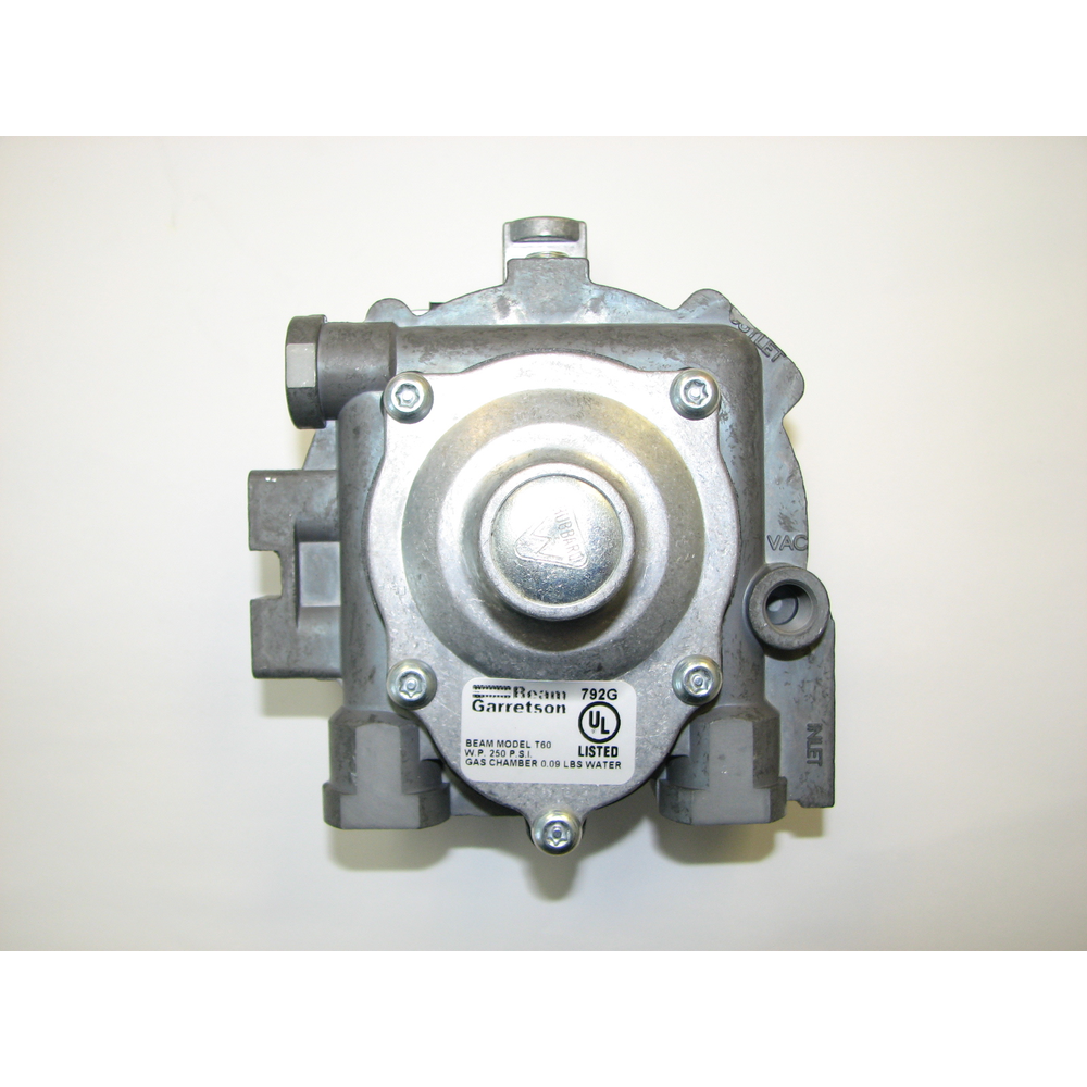 Regulator