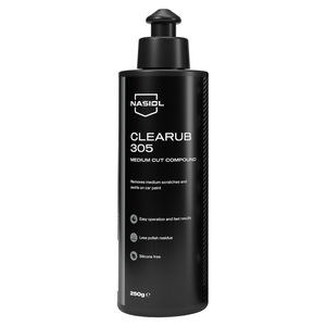 Nasiol CleaRub 305 250 g