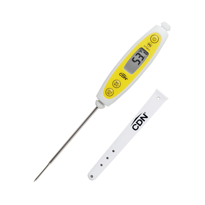CDN DTTW572 Digital Thin Tip Thermometer