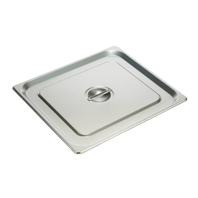 Winco SPSCTT 2/3 Size Steam Table Pan Cover