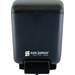 San Jamar SN30TBK 30 oz. Black Classic Soap Dispensers